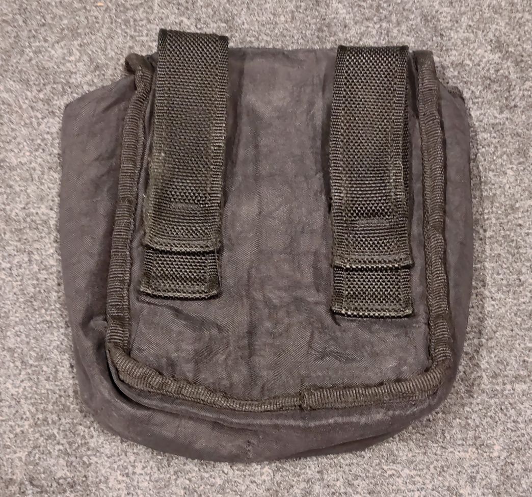 Newswear body pouch