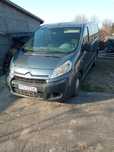 Citroen Jumpy bus dostawczy