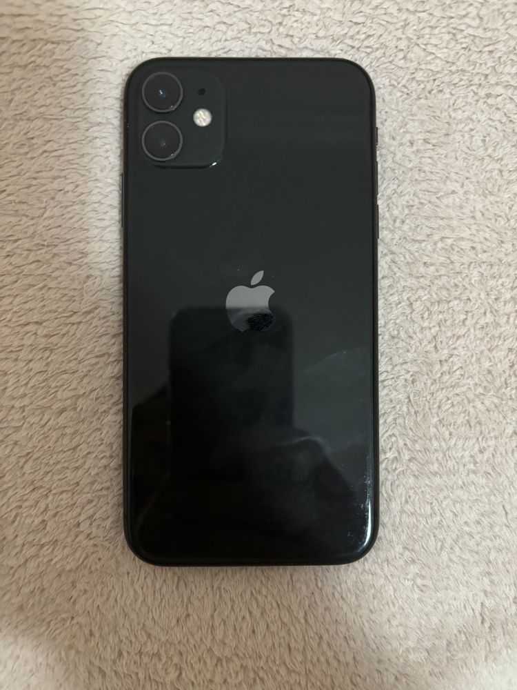 Iphone 11 Desbloqueado - 64Gb