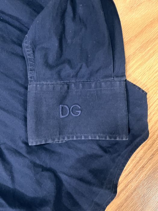 рубашка від бренду Dolce&Gabbana