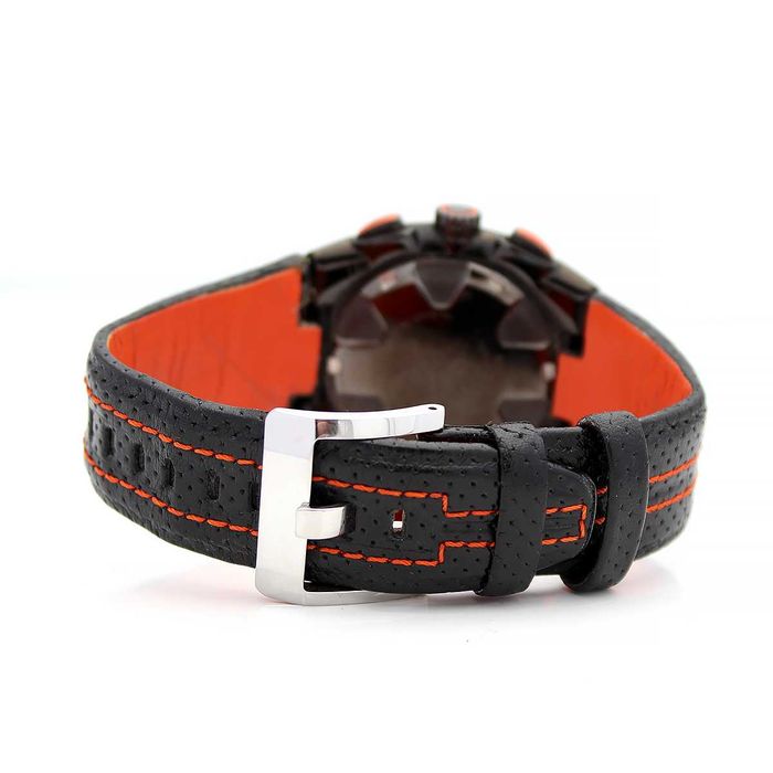 Seiko Sportura Chronograph 100M