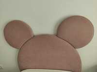 Cama Mickey/Minnie