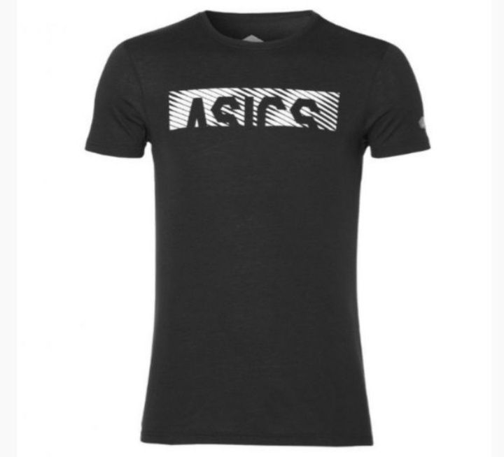 Asics koszulka T-shirt NOWA