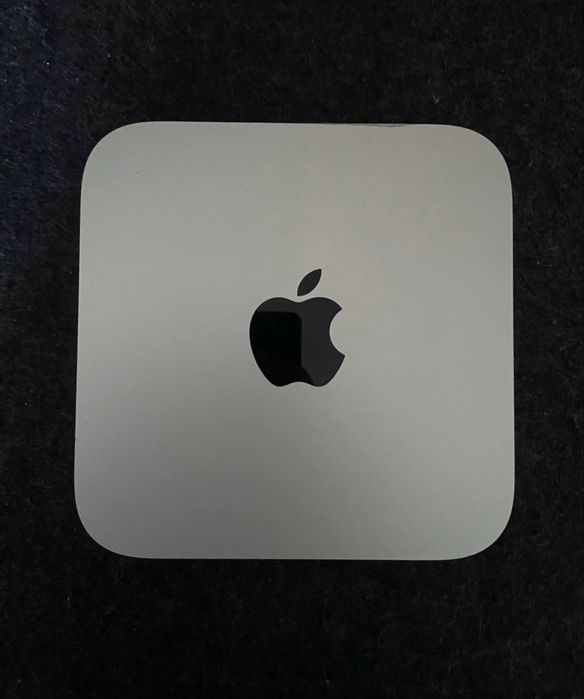 MAC mini M1 8/256 (2020)