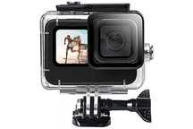 Obudowa wodoodporna Etui FitStill do kamer GoPro 60M 196FT