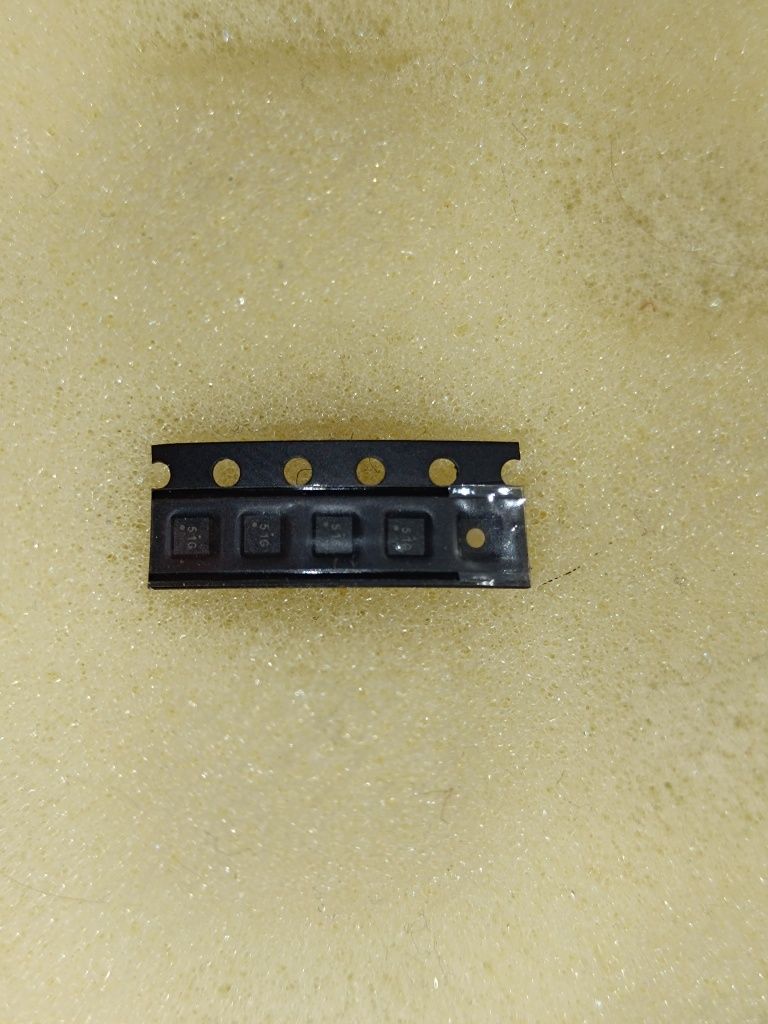 Шим контролер 51, 51g, 51h