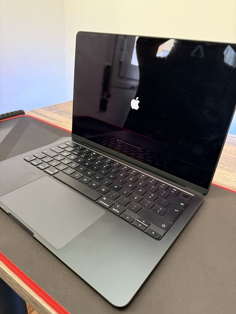 Macbook air M1 256gb