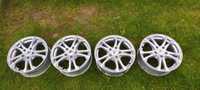 Alufelgi itwheels michelle 16" 5x115