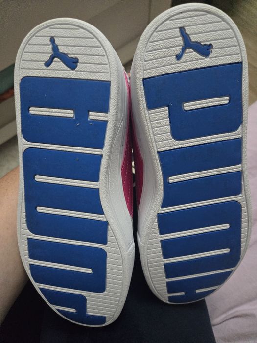 Buty damskie  puma