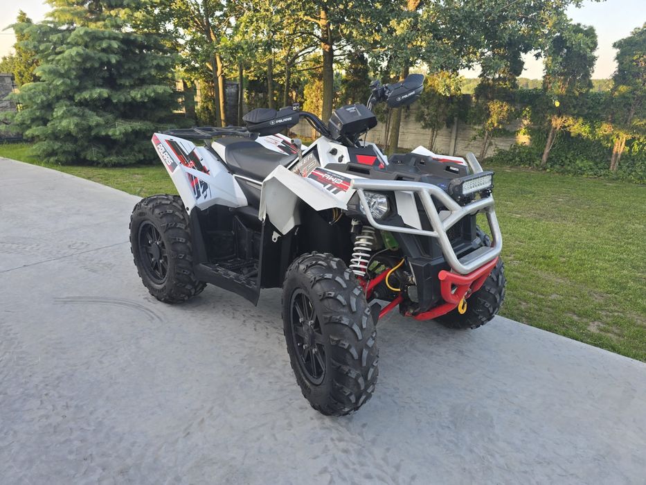 Polaris Scrabmler XP 1000
