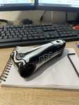 Pro Vibe Sprint 120 mm