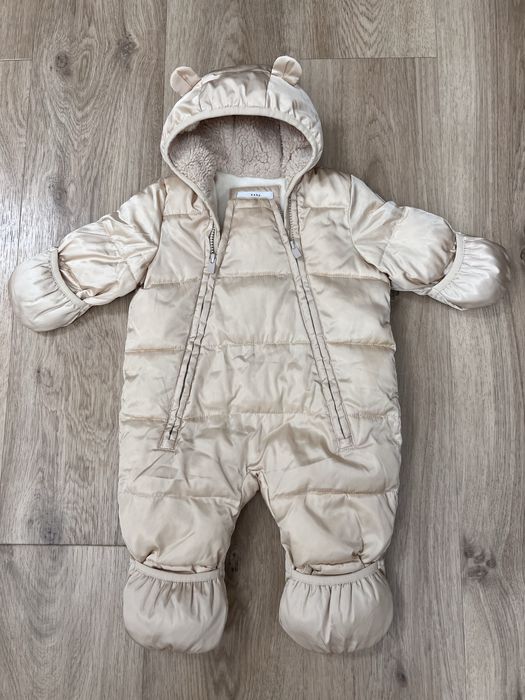 Зимовий комбінезон Gap