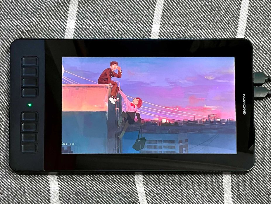 Графічний планшет GAOMON PD1161 (б/в)