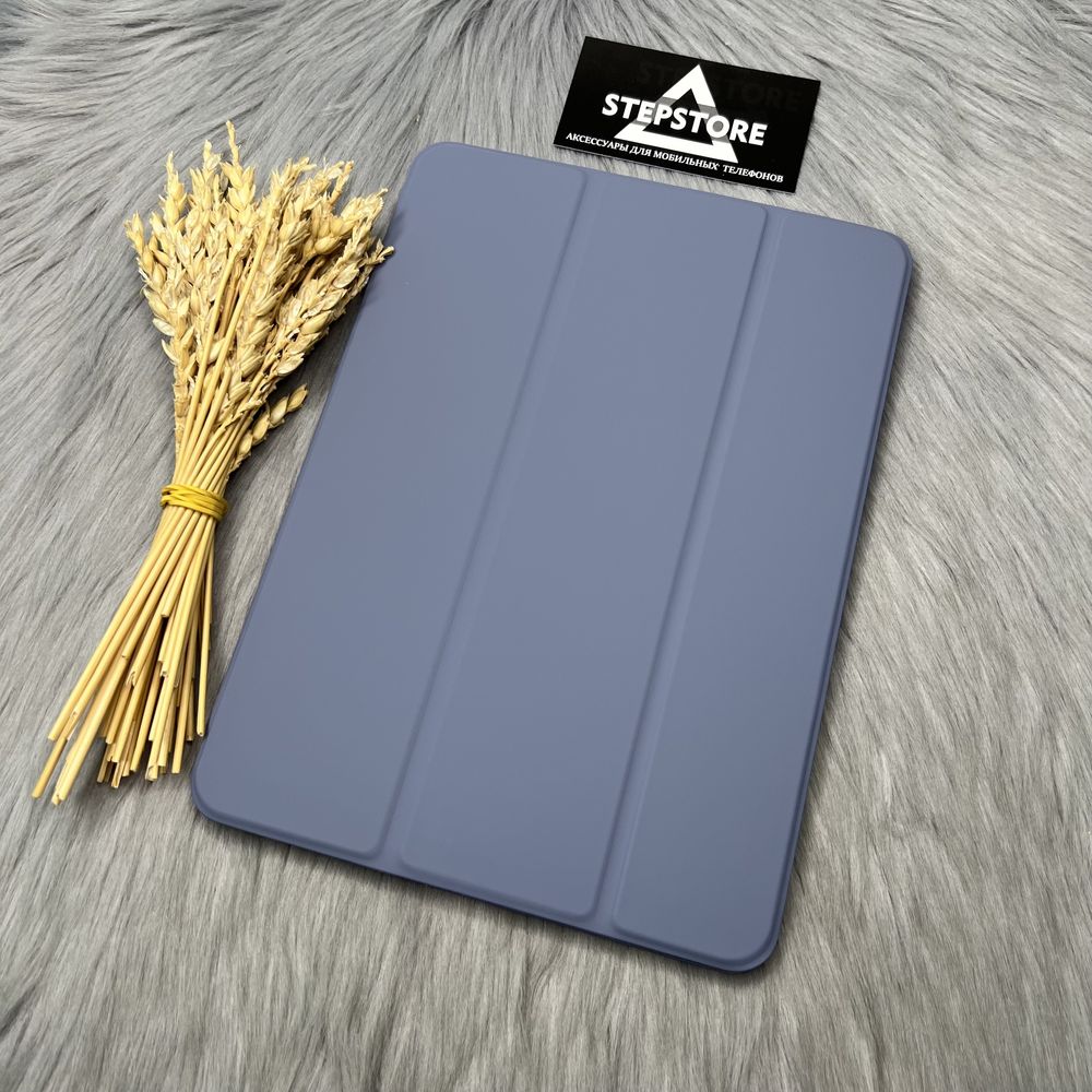 Чехол 11 Smart Folio Ipad 12.9 2020 2021 магнитый case