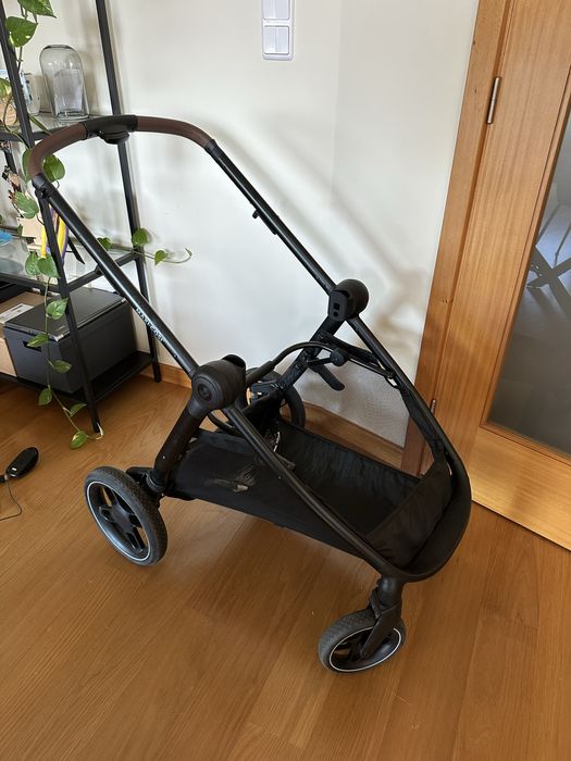 Carrinho de bebé - Maxi Cosi Zelia S trio