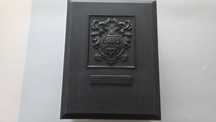 PS3 Castlevania Lords Of Shadow 2 Draculas Tomb Collectors Edition