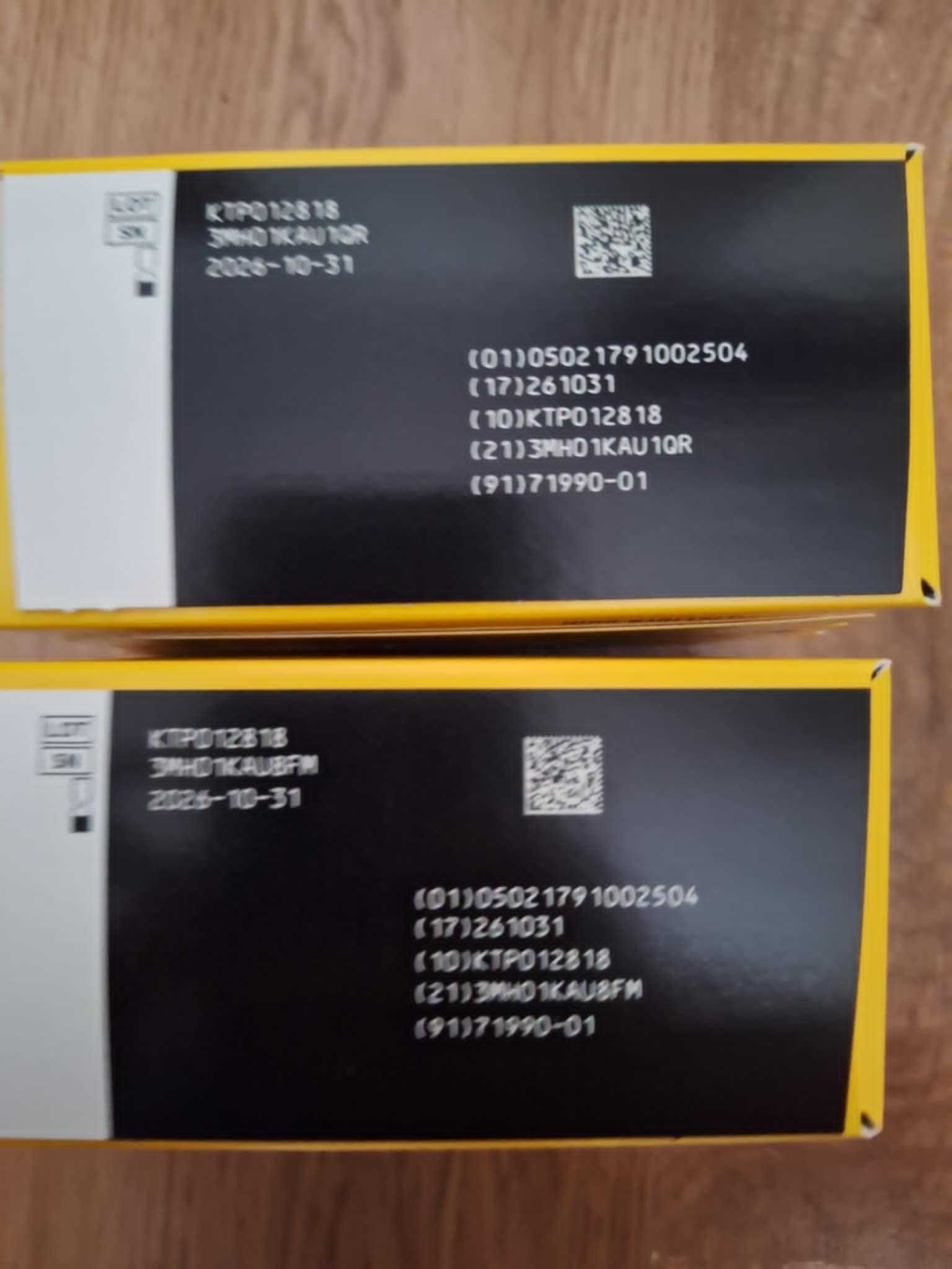 Sensor Libre Freestyle 2 (2szt)