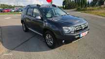 Dacia Duster Dacia Duster 1.2 Tce 2014rok 1 właściciel
