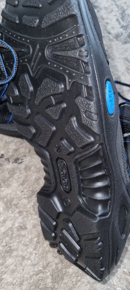 Buty robocze Jalas 1655 rozm.43