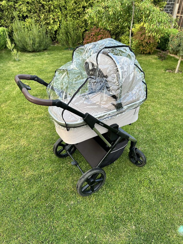 Carello Aurora 2в1