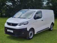 Peugeot Expert 2.0 BlueHDI IVA DEDUTÍVEL