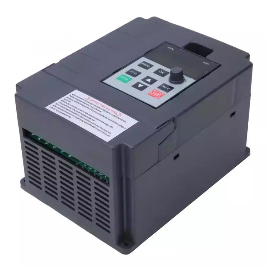Частотник jH500A 2.2kw,11A инвертор управления двигателем