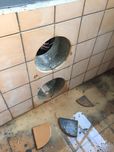 Алмазное сверление отверстий Резка бетона без пыли Демонтаж