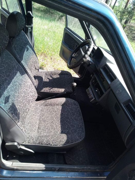 Таврия Славута 2005