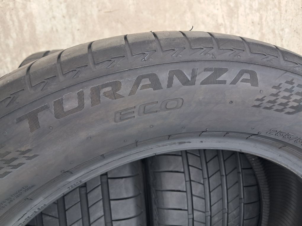 Резина літня, 255/50 R19 Bridgestone Turanza Eco (арт. 10787)
