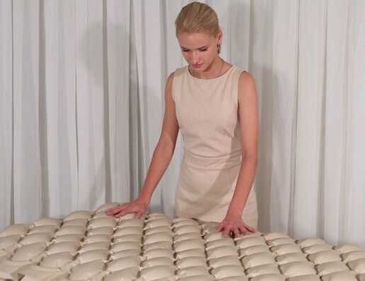 Противопролежневый матрас с компрессором/ протипролежневий матрац