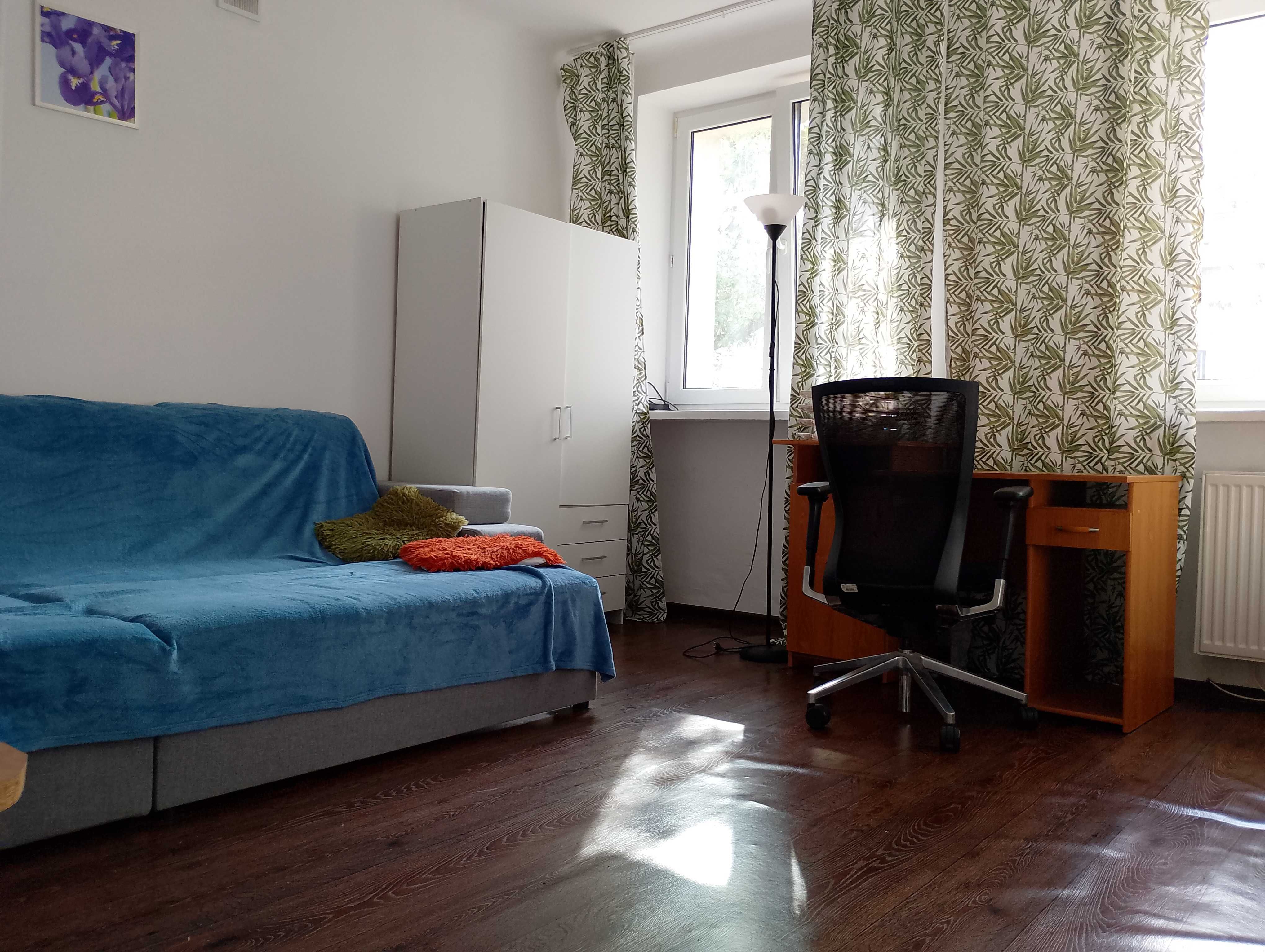 Mieszkanie ul. Deotymy na wynajem