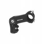 Mostek regulowany ahead Zoom TDS-C269 25.4mm 90mm 1,1/8" czarny mat