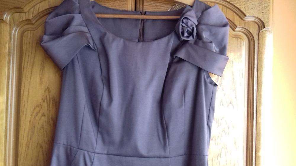 Sukienka na każdą okazję