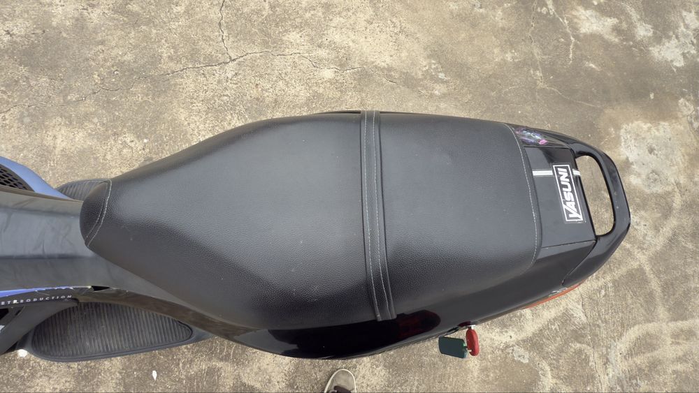 Gilera Runner 50
