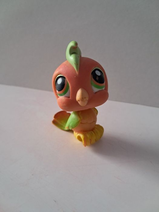 Littlest pet shop lps