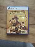 Indiana Jones i Wielki Krąg PL PS5