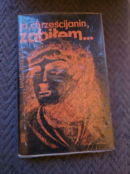 Ja chrześcijanin zabiłem