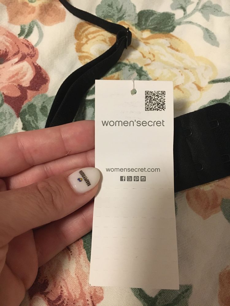 Продам бюстгалтер Women’secret