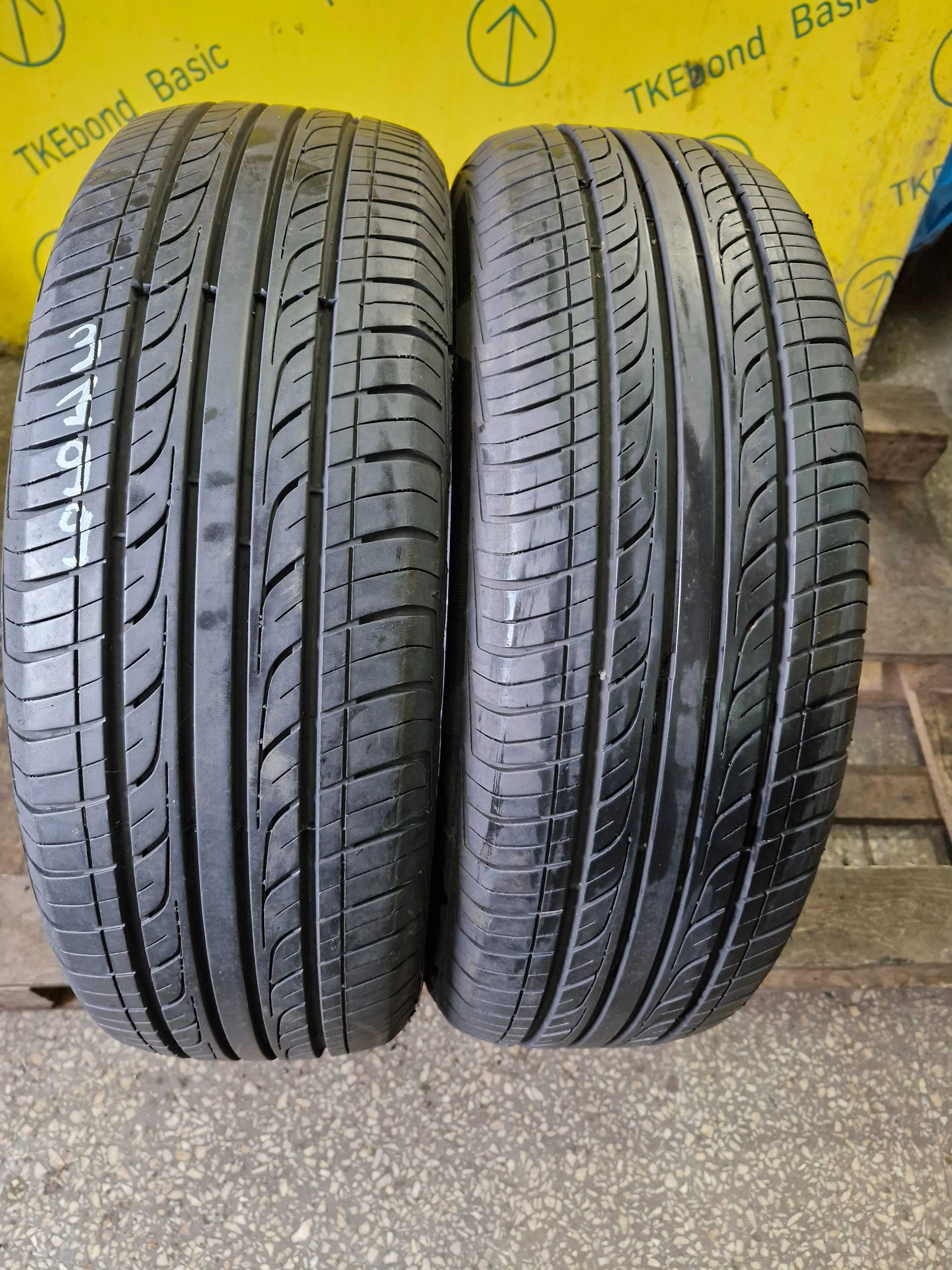 Opony Letnie 195/65R15 Sunfull SF-688 2sztuki Montaż