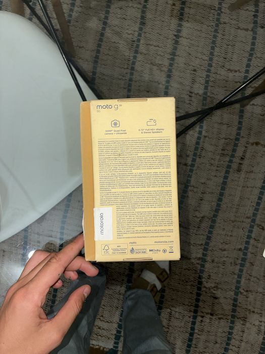 Motorola g35 5g