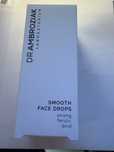 Dr Ambroziak Smooth Face Drops