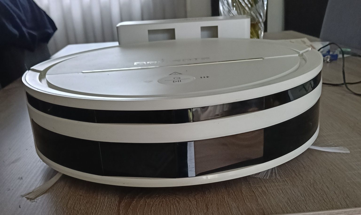 Aspirador Rowenta explorer serie 80