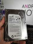Жорсткий диск Seagate 500 ГБ робочий Barracuda