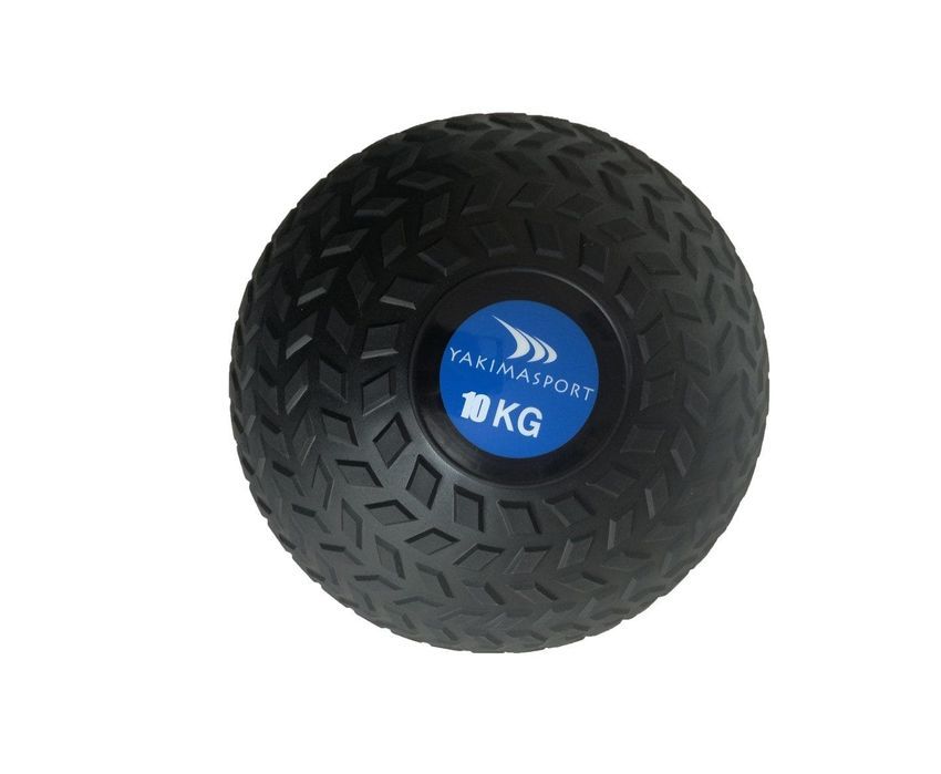 piłka lekarska slam ball pro 10 kg r.