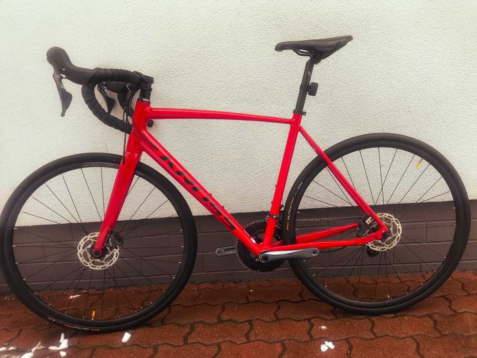 KrossVento4.0"M"hamulce hydrauliczne