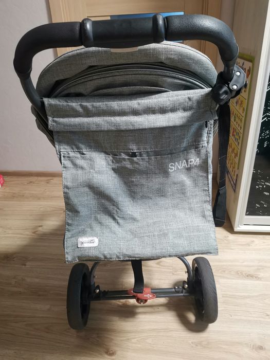 Продам коляску valco baby snap 4