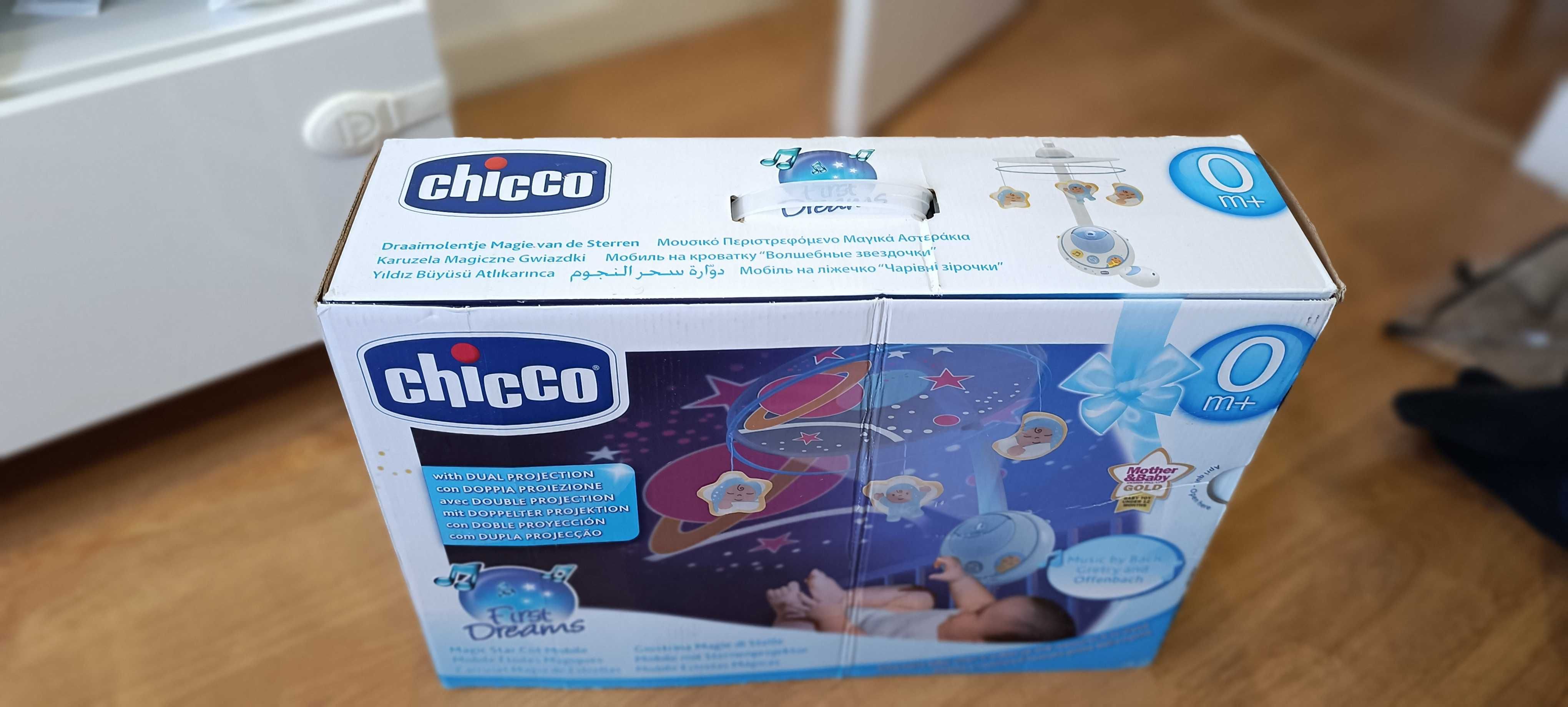 First Dreams Chicco
