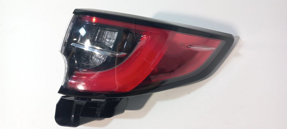 Toyota Corolla E21 Kombi lampa tylna tył lewa prawa Led Oryginał
