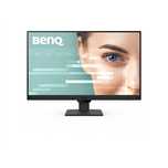 GW2790 | 27 " | IPS | 1920 x 1080 pixels | 16:9 | 5 ms |