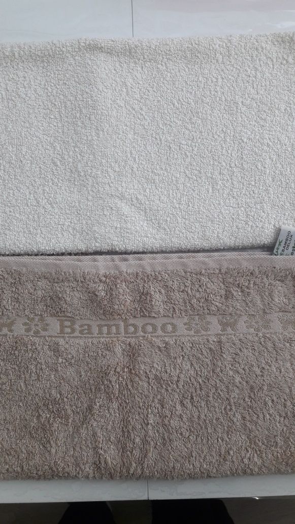 English Home/Primark полотенца